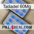 Tadadel 60Mg 20